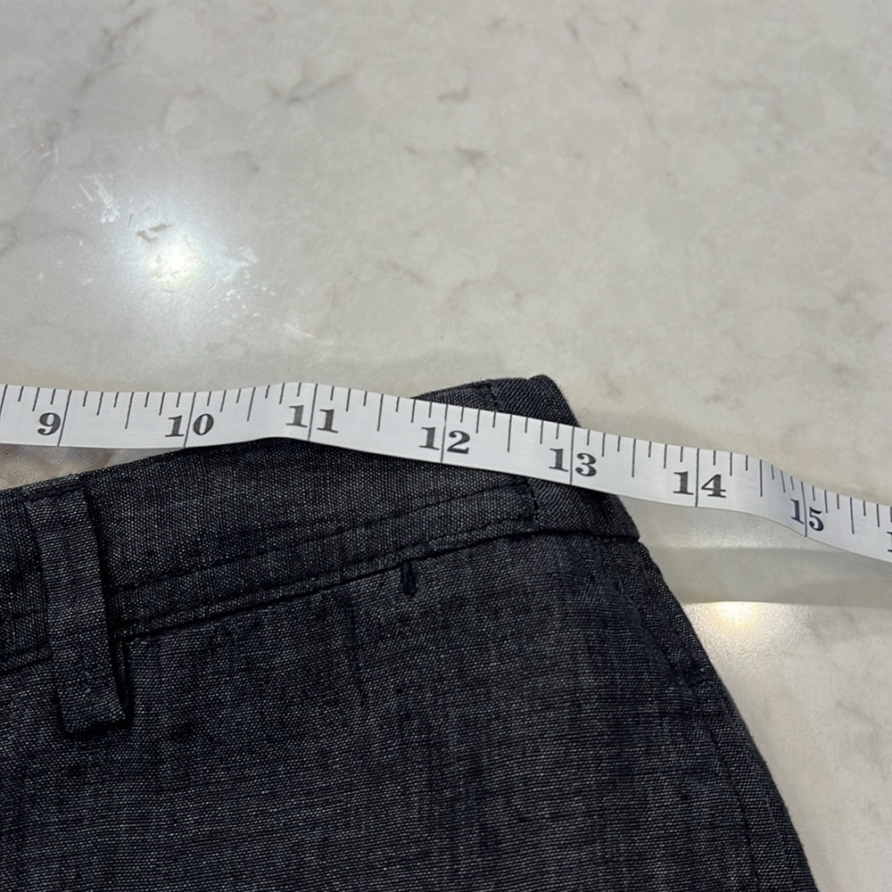 Sibel Saral Linen pull on pants size medium - Picture 4 of 12